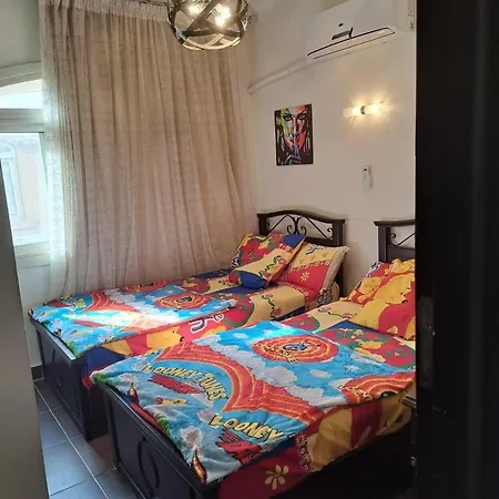 Villa On Tilal Resort